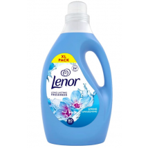 Lenor Fabric Conditioner Spring Awakening 2640 ml