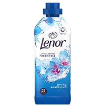 Lenor Fabric Conditioner Spring Awakening 891 ml