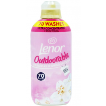 Lenor Outdoorable Dreamy Jasmine 70 Washes 980 ml