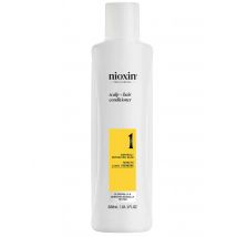 Nioxin System 1 Conditioner 300 ml