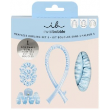 Invisibobble Baby Curl Heatless Curling Set 4 st