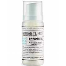 Ecooking Overnight Foot Cream 100 ml