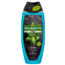 Palmolive Men 3in1 Sport Showergel 500 ml