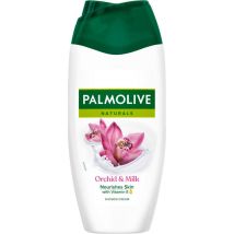 Palmolive Orchid &amp; Milk Showergel 500 ml
