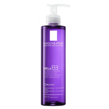 La Roche-Posay Mela B3 Facial Gel Cleanser With Melasyl + Niacinamide 200 g