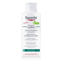 Eucerin Dermo Capillaire Anti-Dandruff Shampoo 250 ml