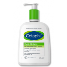 Cetaphil Hydrating Lotion 470 ml