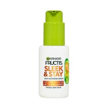 Garnier Fructis Keratin Sleek Leave-in Hair Serum 50 ml