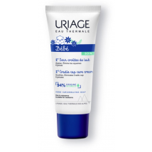 Uriage 1st Cradle Cap Care Cream 40 ml