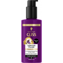 Schwarzkopf Gliss Full Hair Wonder Length Filler 100 ml