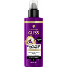 Schwarzkopf Gliss Scalp &amp; Root Activator 100 ml