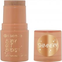 Essence Baby Got Bronze Shimmering Bronzer 20 5.5 g