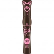 Essence Lash Princess False Lash Effect Mascara Black Brown 12 ml