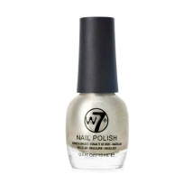 W7 Nail Polish 75A Classy 15 ml