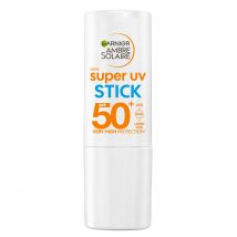 Garnier Ambre Solaire Super UV Invisible Solstick 9 ml