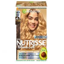 Garnier Nutrisse Blonde Lift UL3 Honey Blonde 1 pcs