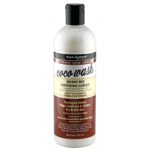 Aunt Jackie&#039;s Coconut Creme Coco Wash 355 ml