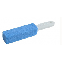 G. Funder WC Scrubbing Stick With Handle 1 pcs