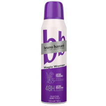 Bruno Banani Magic Woman Deo Spray 150 ml