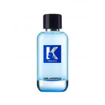 Karl Lagerfeld Jeans Urban Blue EDT 100 ml