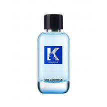 Karl Lagerfeld Jeans Urban Blue EDT 100 ml