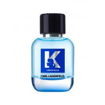 Karl Lagerfeld Jeans Urban Blue EDT 60 ml