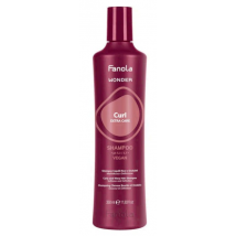 Fanola Wonder Curl Shampoo 350 ml