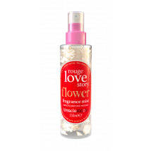 Treaclemoon Rouge Love Story Body Spray 150 ml