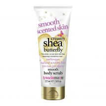 Treaclemoon Creamy Shea Butterfly Body Scrub 225 ml