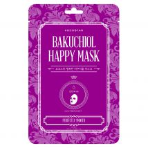 KOCOSTAR Bakuchiol Happy Mask 1 st