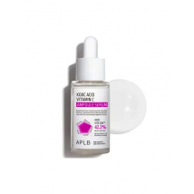 APLB Kojic Acid Vitamin C Ampoule Serum 40 ml