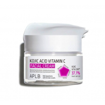 APLB Kojic Acid Vitamin C Facial Cream 55 ml