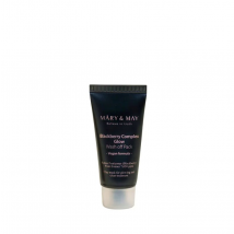 Mary &amp; May Blackberry Complex Glow Wash Off Pack 30 g