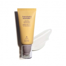 Haruharu Wonder Black Rice Moisture Airyfit Daily Sunscreen SPF50+ PA++++ 50 ml