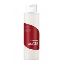 Isntree Chestnut BHA 2% Clear Liquid 100 ml