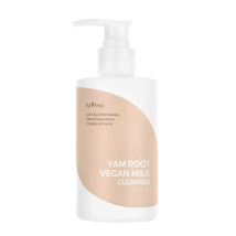 Isntree Yam Root Vegan Milk Cleanser 220 ml