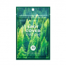 SKIN1004 Spot Cover Patch 22 st