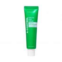 Nineless A-Control Azelaic Acid Cream 50 ml