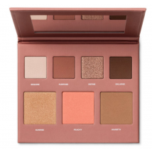 Paese Get The Glow Look Multi-function Face And Eye Make-up Palette 1 pcs