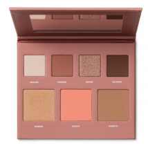 Paese Get The Glow Look Multi-function Face And Eye Make-up Palette 1 pcs