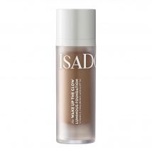 Isadora The Wake Up the Glow Luminous Foundation 7C Cool 30 ml
