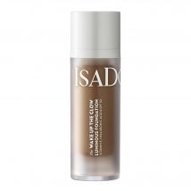 Isadora The Wake Up the Glow Luminous Foundation 8N Neutral 30 ml