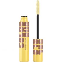 Maybelline The Colossal Bubble Mascara Black 10 ml