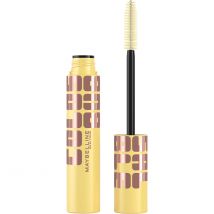 Maybelline The Colossal Bubble Mascara Black 10 ml