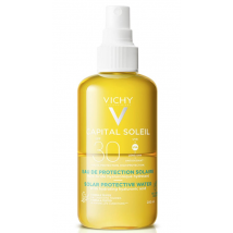 Vichy Capital Soleil Hydrating Protective Water Spf 30 200 ml