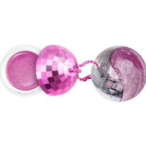 Essence My Heart Beats Disco Discoball Lipgloss 19 g