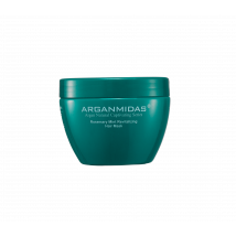 Arganmidas Rosemary Mint Revitalizing Hair Mask 300 ml