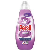Persil Liquid Laundry Detergent Colour 648 ml