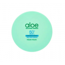 Holika Holika Aloe Soothing Essence Mild Sun Cushion SPF50 25 g