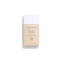GOSH Oh My Glow Dewy Drops 002 50 ml